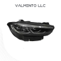 Preview: BMW 8er G15 LED Scheinwerfer Links 8739583